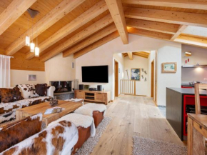 Apartment Rütschi-9 by Interhome